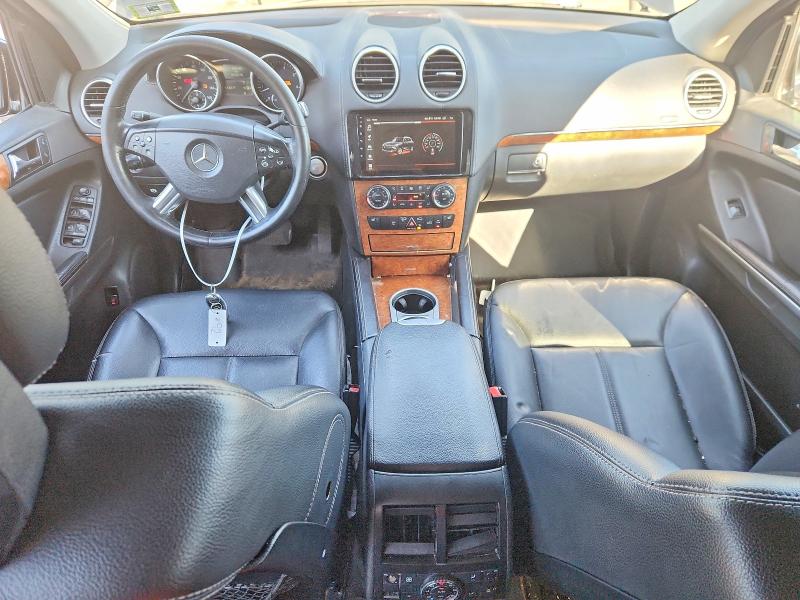 Aukcja sprzedaży 2007 Mercedes-benz Gl, vin: 4JGBF71E77A275181, numer aukcji: 68624736