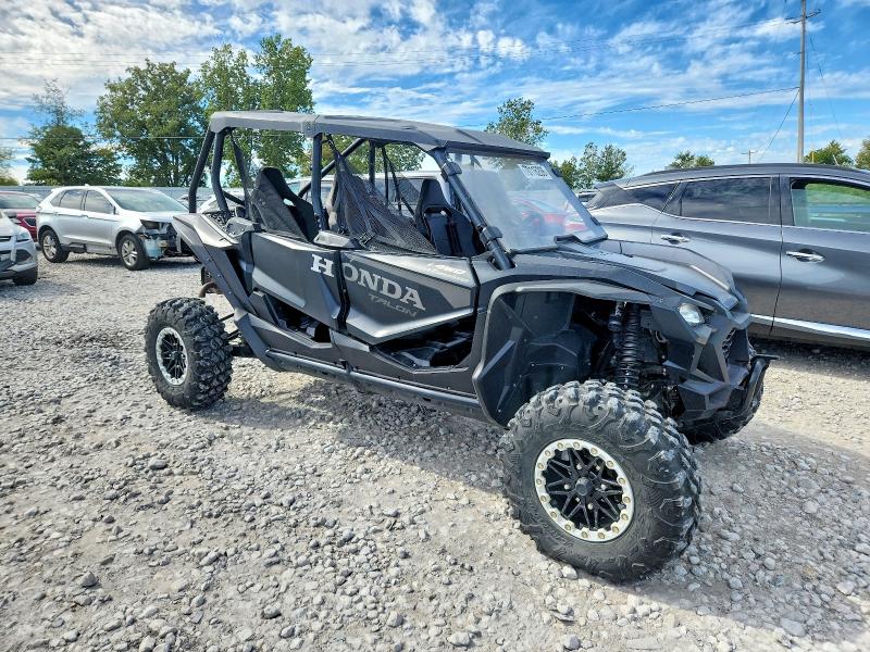 Продажа на аукционе авто 2022 Honda Sxs1000, vin: 1HFVE06A7N4200001, номер лота: 70116206