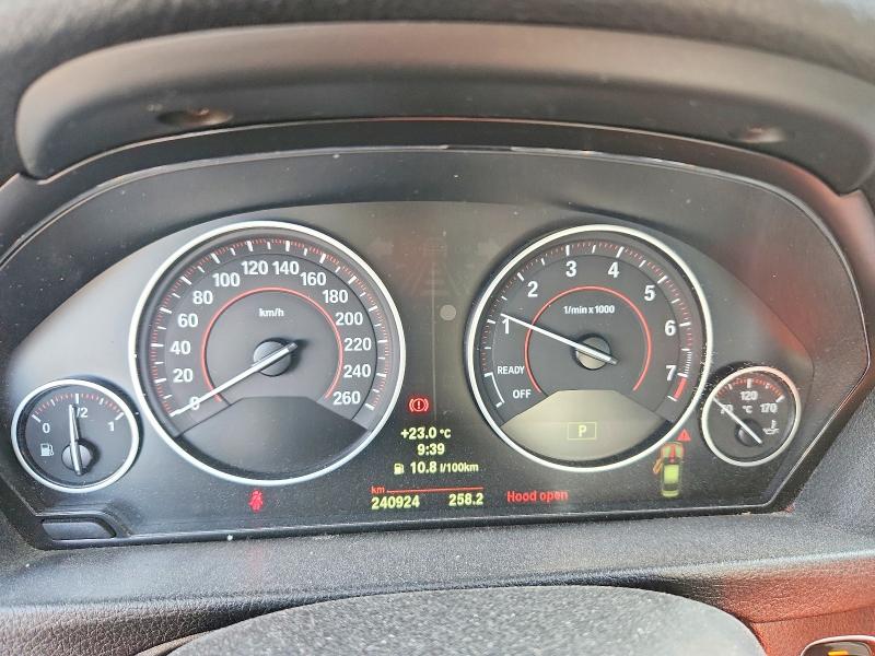 Продаж на аукціоні авто 2014 Bmw 328, vin: WBA3B3C59EJ980164, номер лоту: 66029896
