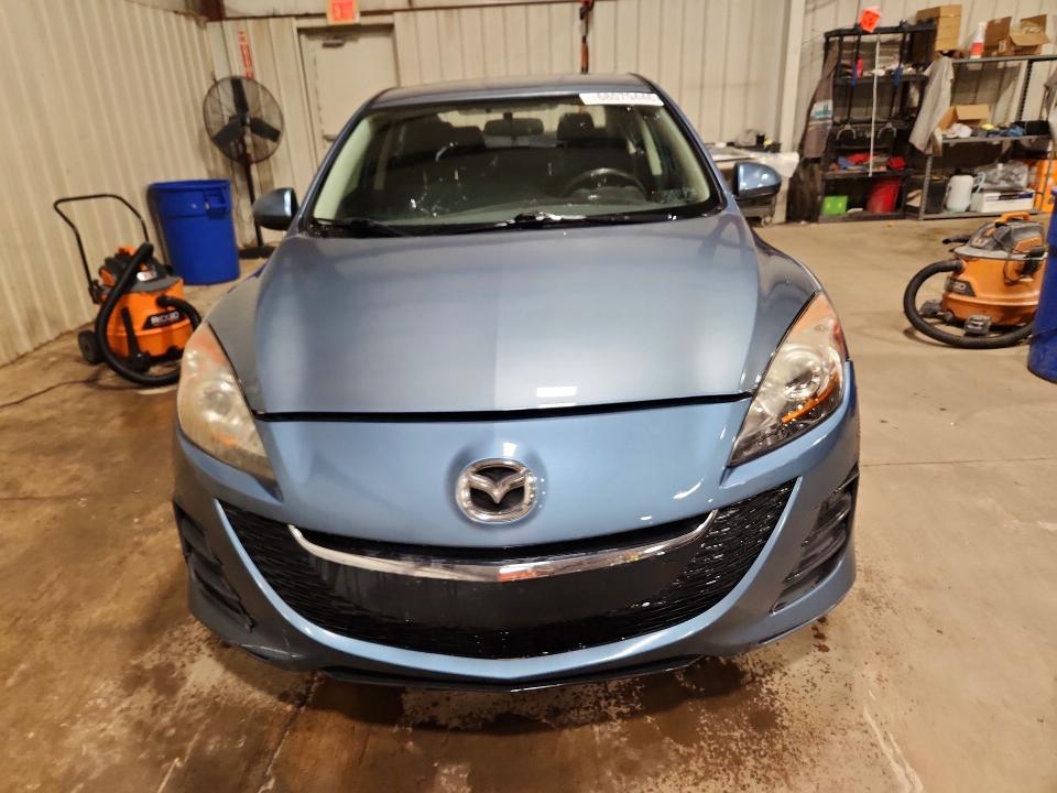 Продаж на аукціоні авто 2010 Mazda 3, vin: JM1BL1SG3A1188427, номер лоту: 68079446