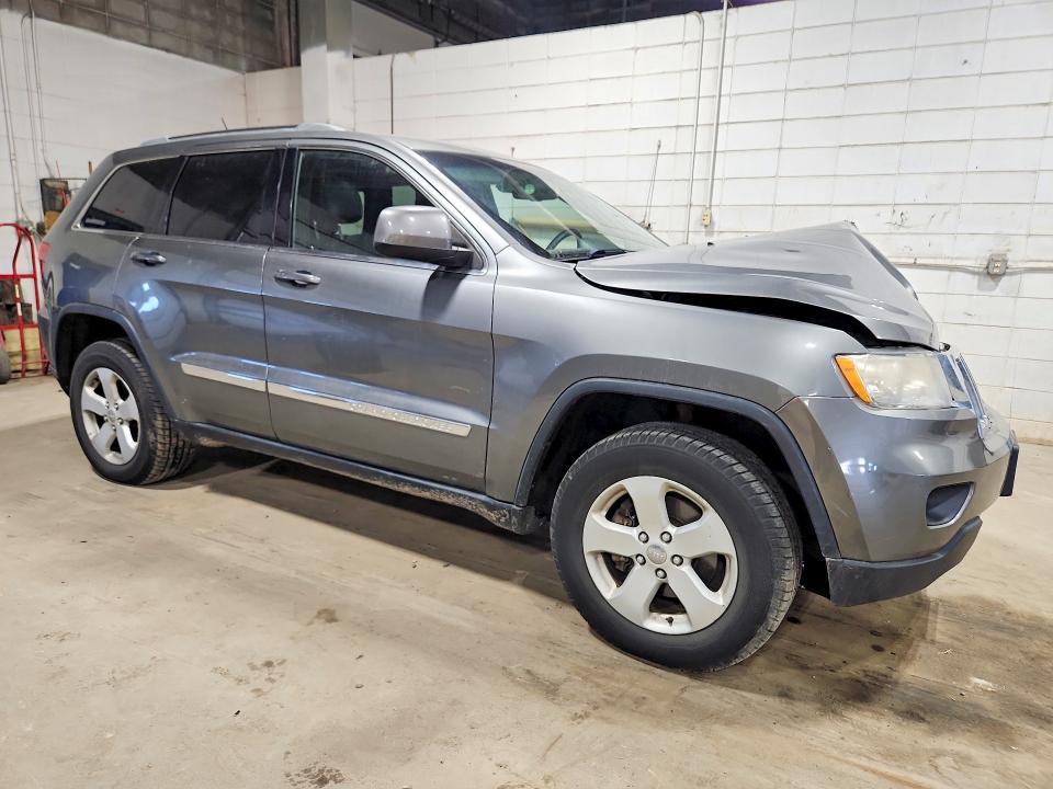 Продаж на аукціоні авто 2013 Jeep Grand Cherokee, vin: 1C4RJFAGXDC553035        , номер лоту: 69078076