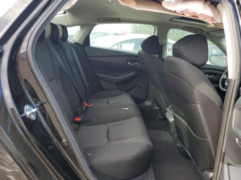 Aukcja sprzedaży 2026 Honda Accord, vin: 1HGCY1F45TA005779, numer aukcji: 67895206