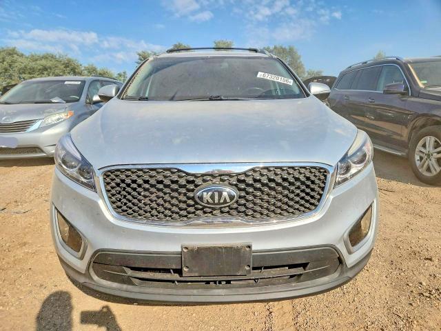 Продажа на аукционе авто 2016 Kia Sorento, vin: 5XYPGDA50GG009961, номер лота: 67320156