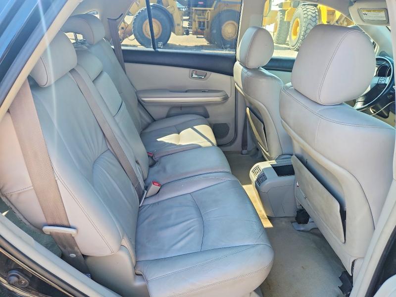 Aukcja sprzedaży 2006 Lexus Rx, vin: JTJHW31U960026817, numer aukcji: 68871776