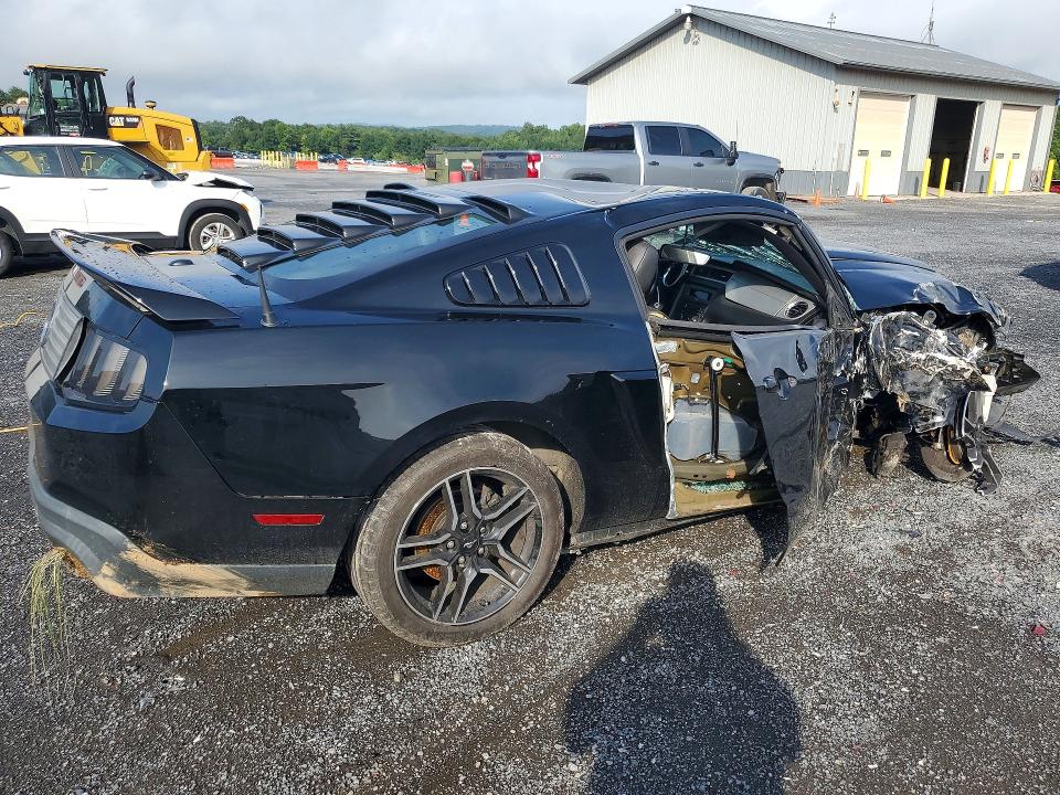 2011 Ford Mustang მანქანა იყიდება აუქციონზე, vin: 1ZVBP8CF2B5106908, აუქციონის ნომერი: 67392346