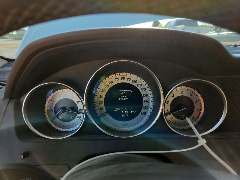 Aukcja sprzedaży 2014 Mercedes-benz C, vin: WDDGF8AB8ER306996, numer aukcji: 65928906