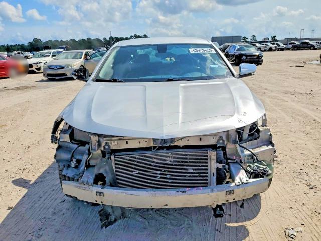 68949666 :رقم المزاد ، 2G1105S35K9135629 vin ، 2019 Chevrolet Impala Pre مزاد بيع