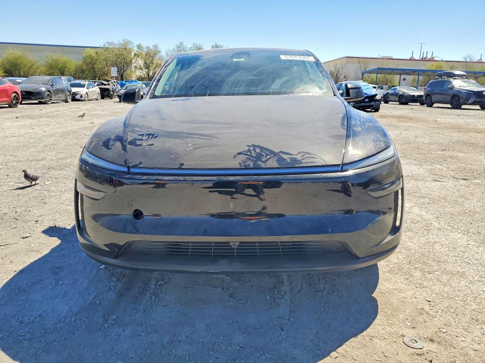 67043986 :رقم المزاد ، 7SAYGDED3TF530246 vin ، 2026 Tesla Model Y مزاد بيع