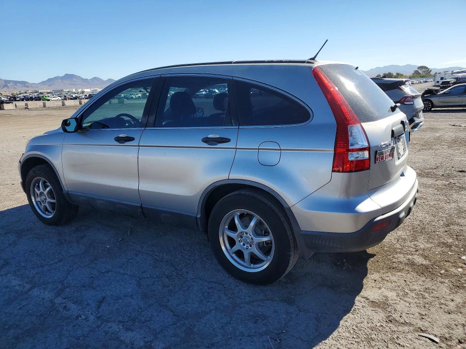 Продаж на аукціоні авто 2008 Honda Cr-v, vin: JHLRE38328C007456, номер лоту: 68045836
