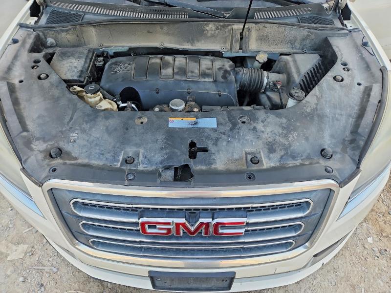 Продажа на аукционе авто 2015 Gmc Acadia, vin: 1GKKVRKD4FJ195042, номер лота: 67535556