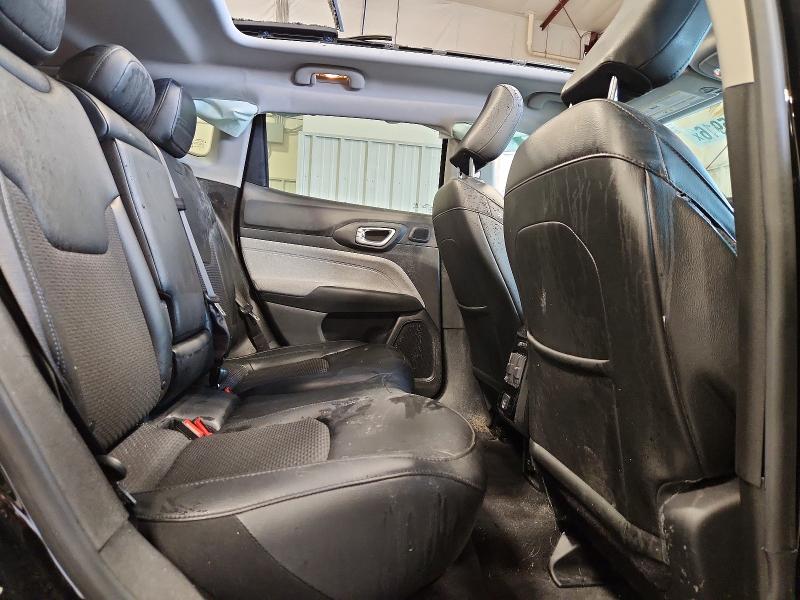 Продаж на аукціоні авто 2022 Jeep Compass, vin: 3C4NJDBB8NT217413, номер лоту: 67685916