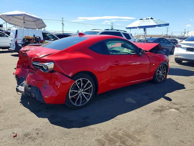 70024976 :رقم المزاد ، JF1ZNAA11H8704412 vin ، 2017 Toyota 86 مزاد بيع