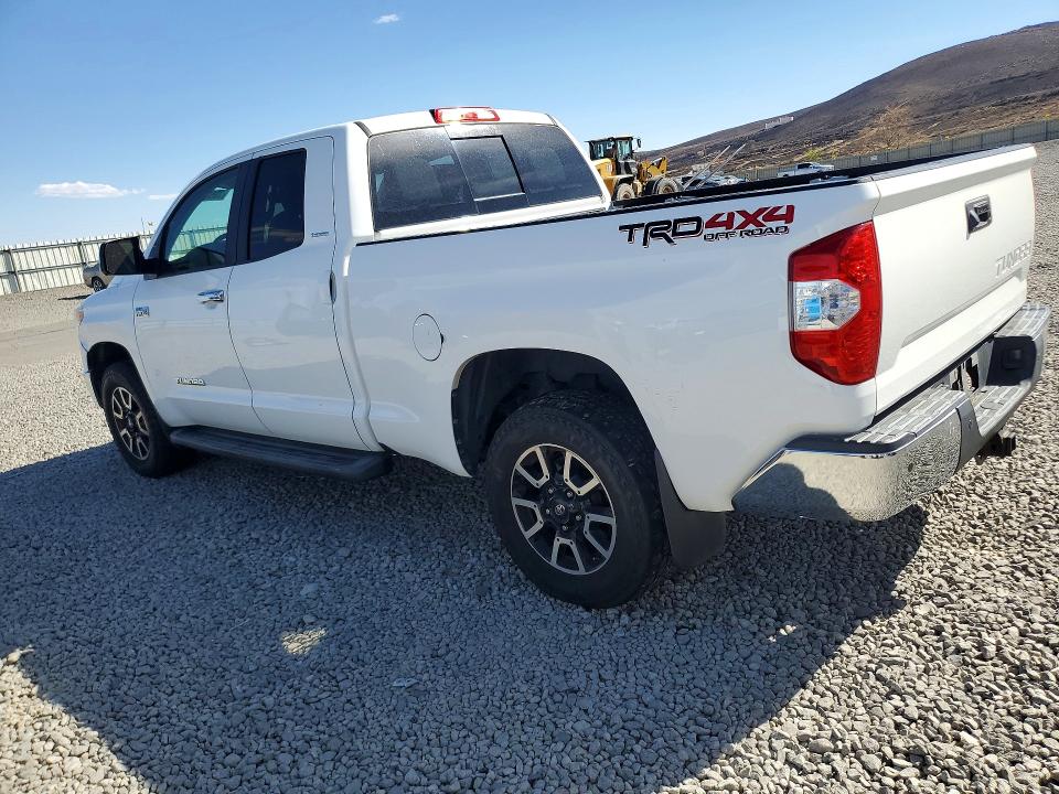 2015 Toyota Tundra მანქანა იყიდება აუქციონზე, vin: 5TFBY5F15FX463704, აუქციონის ნომერი: 70531636