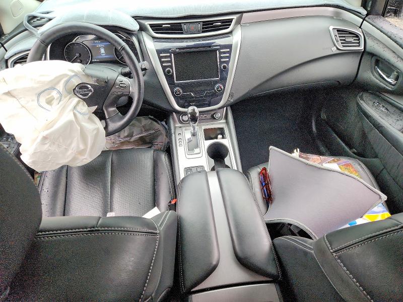 Продажа на аукционе авто 2021 Nissan Murano, vin: 5N1AZ2CS4MC141544, номер лота: 69164806