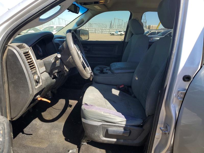 67889856 :رقم المزاد ، 1C6RR6KGXES456150 vin ، 2014 Ram 1500 مزاد بيع