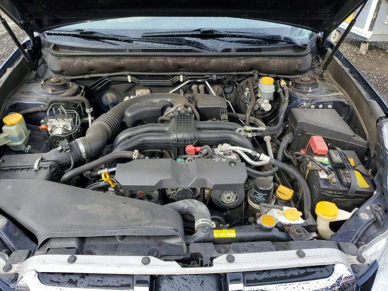 2014 Subaru Outback მანქანა იყიდება აუქციონზე, vin: 4S4BRBLC2E3207894, აუქციონის ნომერი: 67508606