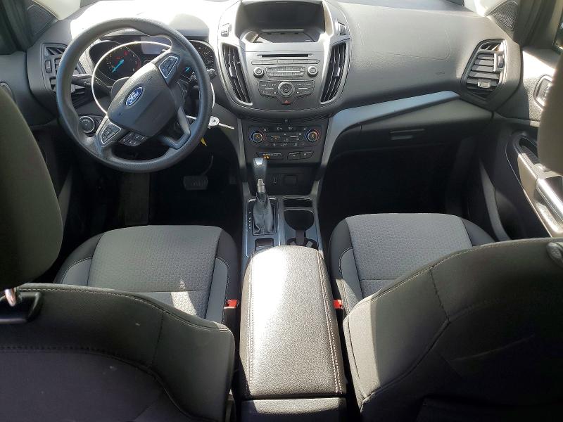 Aukcja sprzedaży 2017 Ford Escape, vin: 1FMCU9GD2HUA73840, numer aukcji: 69210486
