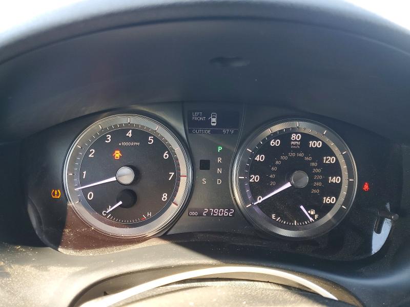Продажа на аукционе авто 2010 Lexus Es, vin: JTHBK1EG6A2412765, номер лота: 67535676
