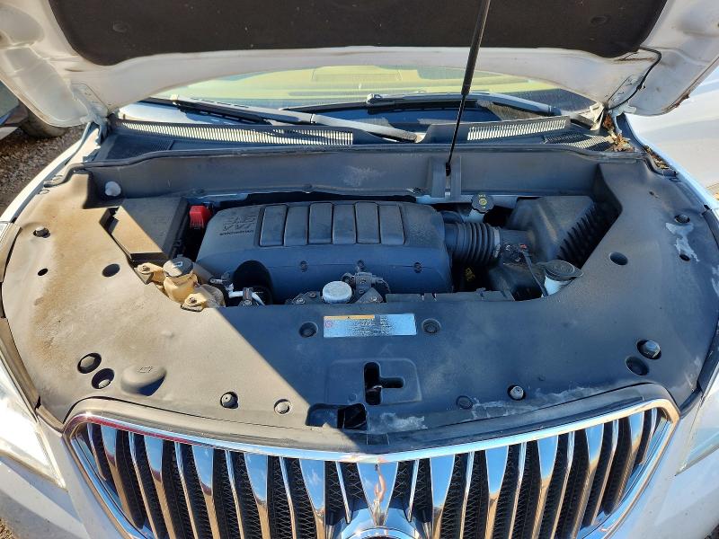 Aukcja sprzedaży 2016 Buick Enclave, vin: 5GAKVCKD5GJ346661, numer aukcji: 67740616