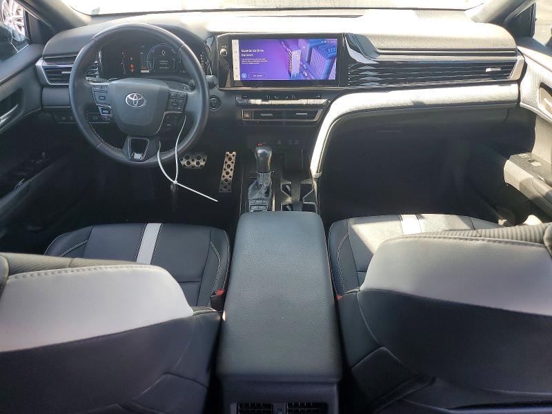 Продаж на аукціоні авто 2025 Toyota Camry, vin: 4T1DAACK8SU038780, номер лоту: 67926576