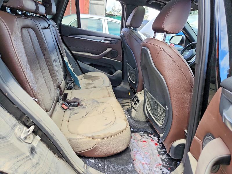 Aukcja sprzedaży 2019 Bmw X1, vin: WBXHT3C57K5N55765, numer aukcji: 68159556