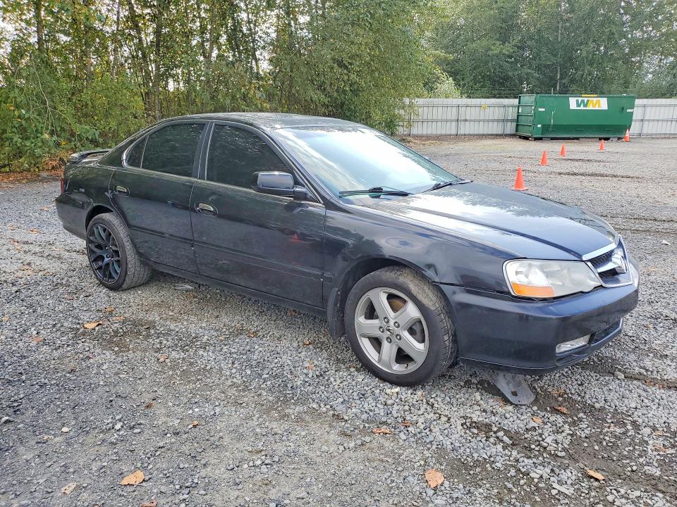 Aukcja sprzedaży 2002 Acura 3.2tl, vin: 19UUA56802A800014, numer aukcji: 68490716