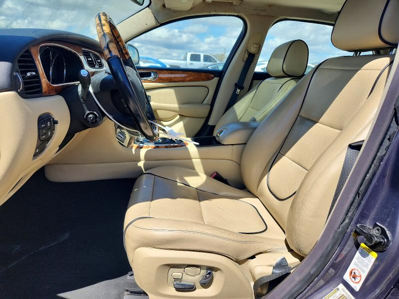 Продаж на аукціоні авто 2008 Jaguar Xj8, vin: SAJWA79B38SH19378, номер лоту: 67561796