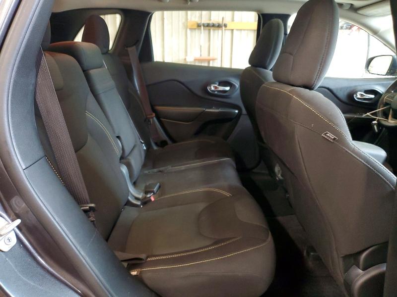 Aukcja sprzedaży 2016 Jeep Cherokee, vin: 1C4PJMCS4GW251045, numer aukcji: 70147466