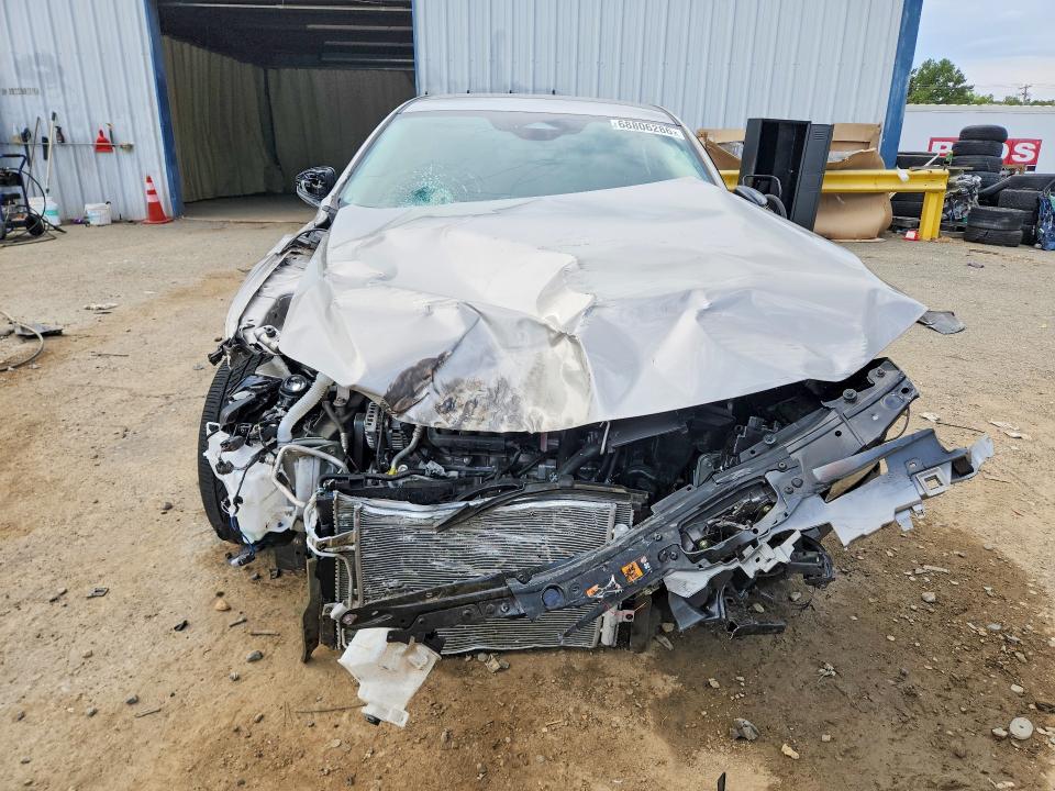 68806286 :رقم المزاد ، 3MZBPABM8SM473832 vin ، 2025 Mazda 3 مزاد بيع