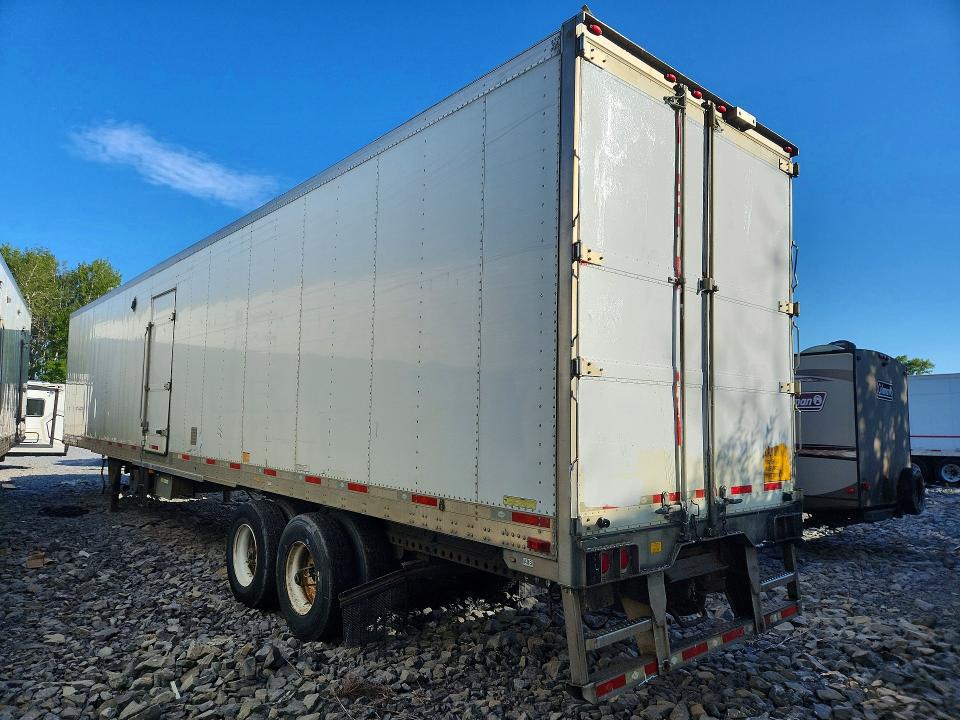 Aukcja sprzedaży 2016 Utility Trailer Manufacture Trailer, vin: 1UYVS2480GM428201, numer aukcji: 67104286