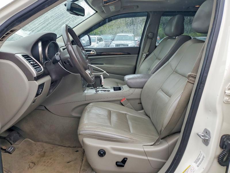67135456 :رقم المزاد ، 1C4RJFAG1CC267511 vin ، 2012 Jeep Grand Cherokee مزاد بيع