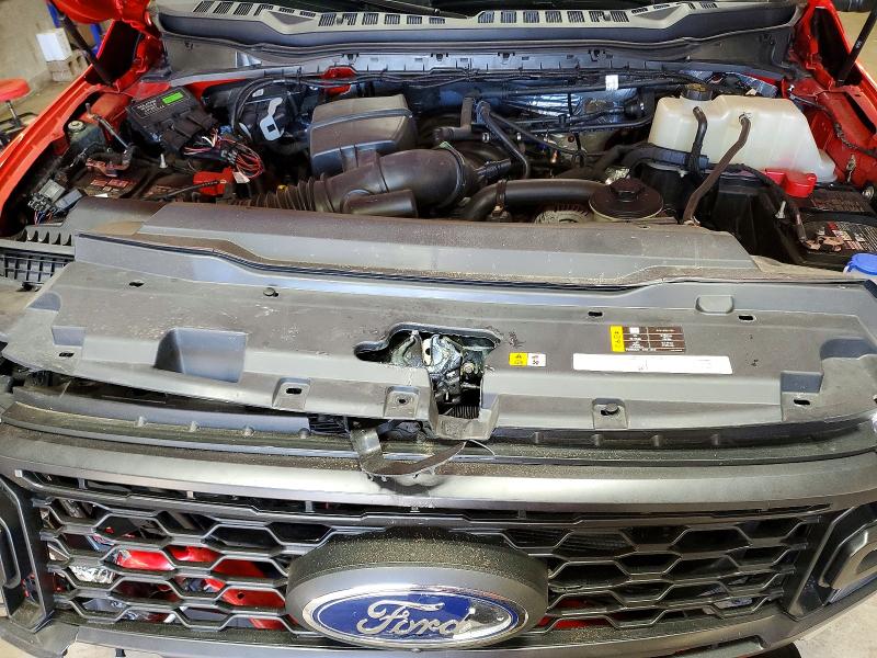 Продажа на аукционе авто 2025 Ford F250, vin: 1FT8X2BN5SED80588, номер лота: 69719386