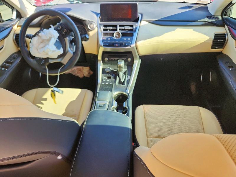Aukcja sprzedaży 2020 Lexus Nx, vin: JTJDARBZ8L5020340, numer aukcji: 67648736