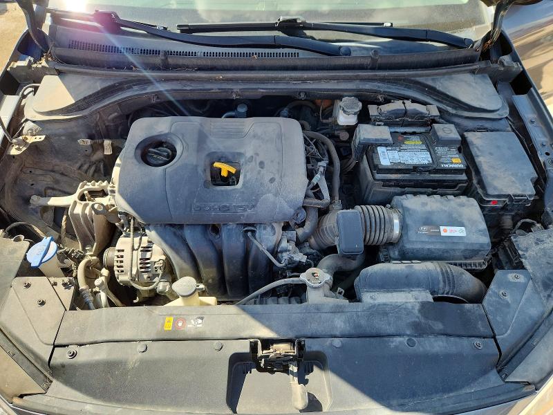 Продажа на аукционе авто 2019 Hyundai Elantra, vin: 5NPD84LFXKH425412, номер лота: 69933946