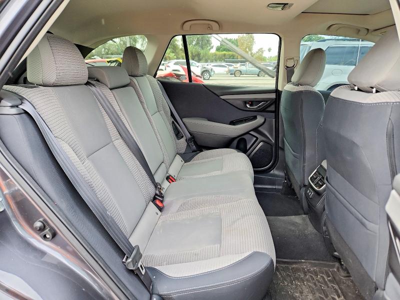 Aukcja sprzedaży 2022 Subaru Outback, vin: 4S4BTAFC2N3168554, numer aukcji: 68986146