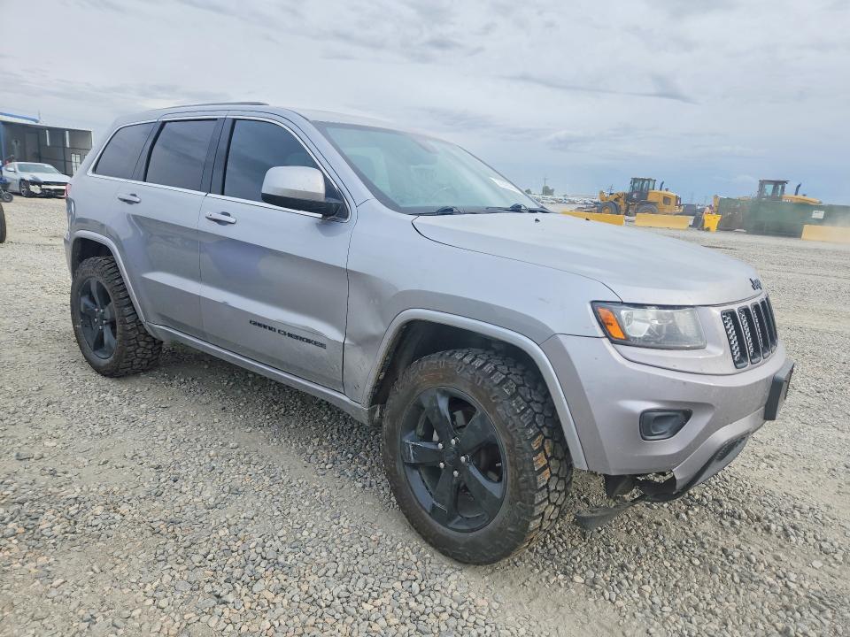 Aukcja sprzedaży 2015 Jeep Grand Cherokee, vin: 1C4RJFAG7FC226885, numer aukcji: 70325066
