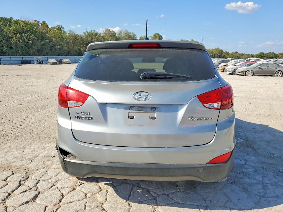 67985796 :رقم المزاد ، KM8JT3AB3CU424679 vin ، 2012 Hyundai Tucson مزاد بيع