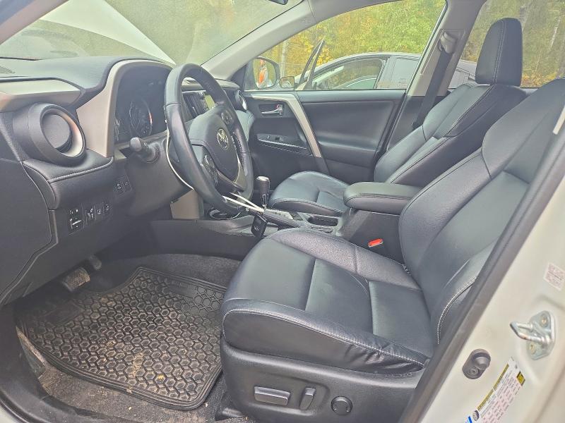 70632866 :رقم المزاد ، 2T3DFREV6GW448662 vin ، 2016 Toyota Rav4 مزاد بيع