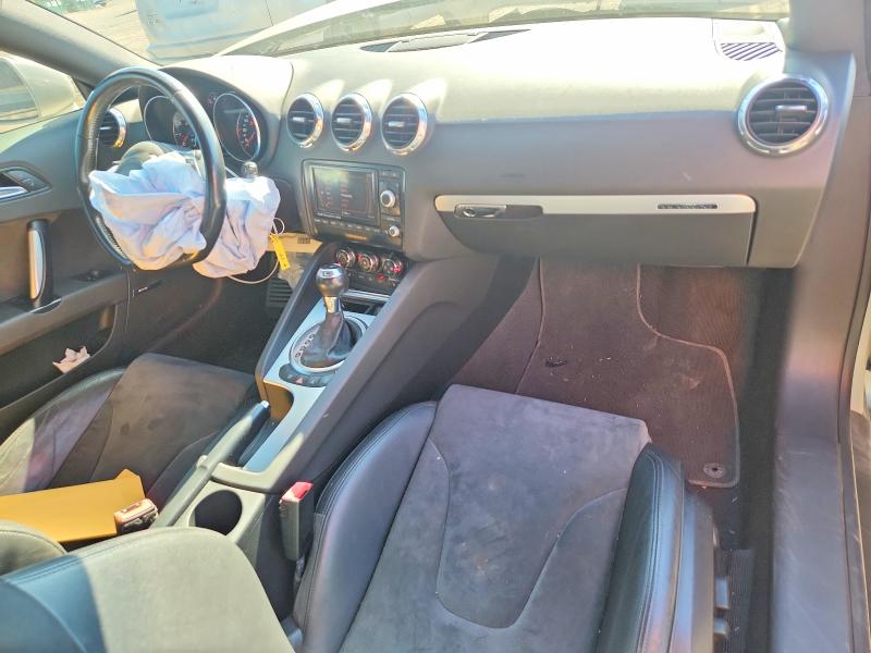 Aukcja sprzedaży 2009 Audi Tt, vin: TRUDF38J491033028, numer aukcji: 65474646