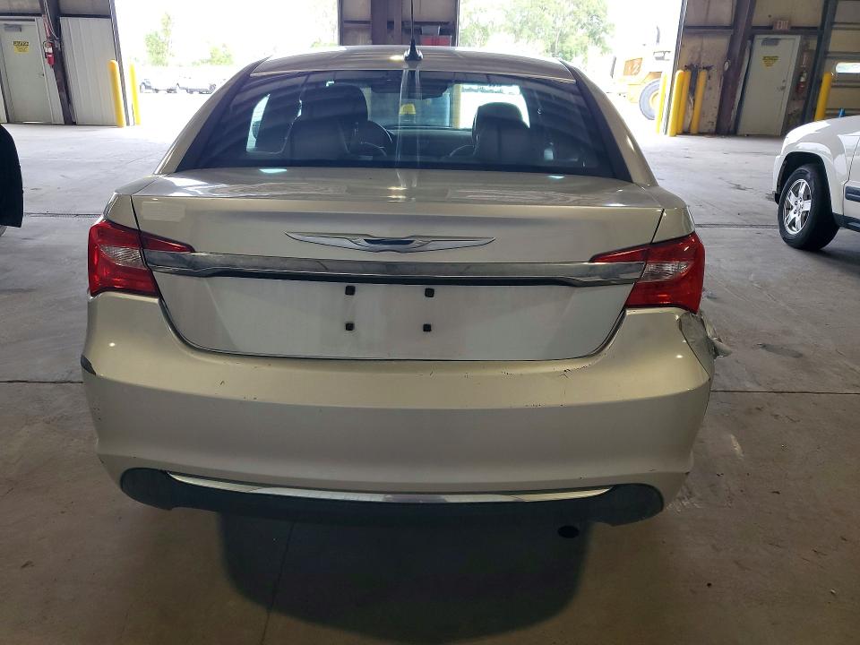Aukcja sprzedaży 2012 Chrysler 200, vin: 1C3CCBBB8CN298940, numer aukcji: 70955696