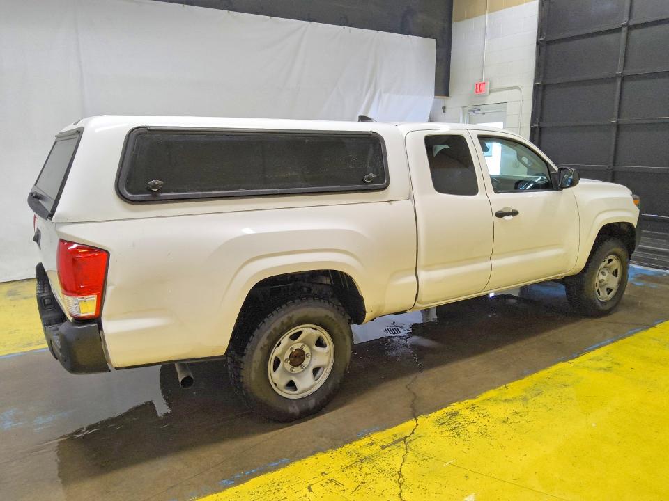 Aukcja sprzedaży 2022 Toyota Tacoma, vin: 3TYRX5GN6NT045812, numer aukcji: 70525236