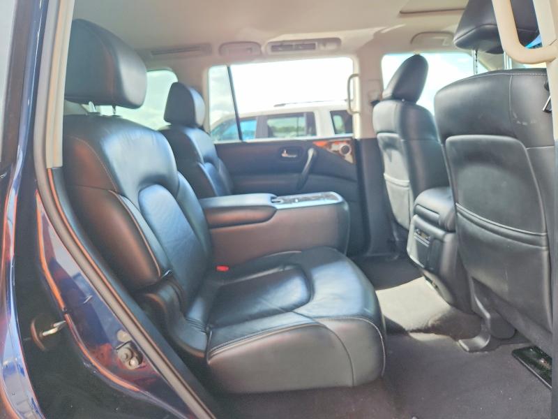 Aukcja sprzedaży 2017 Infiniti Qx80, vin: JN8AZ2NF1H9642659, numer aukcji: 69765206
