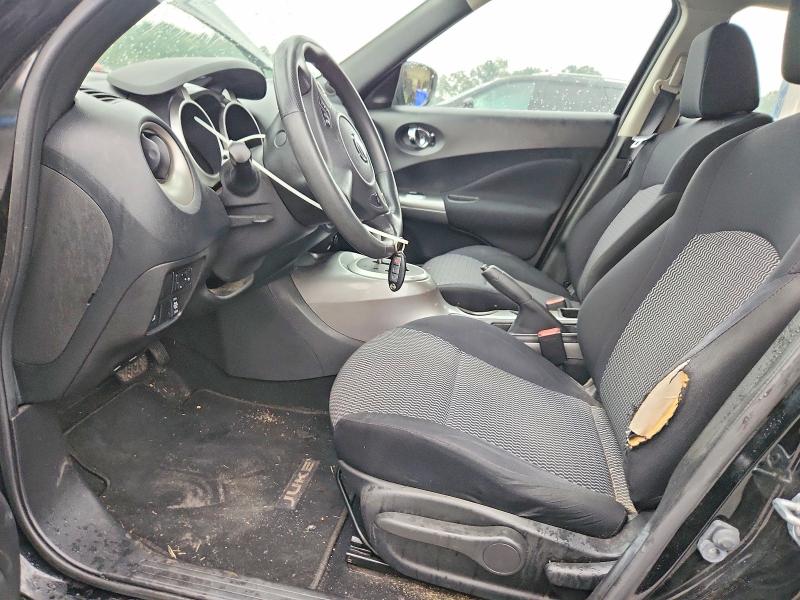 Продаж на аукціоні авто 2016 Nissan Juke, vin: JN8AF5MV0GT655388, номер лоту: 66798866