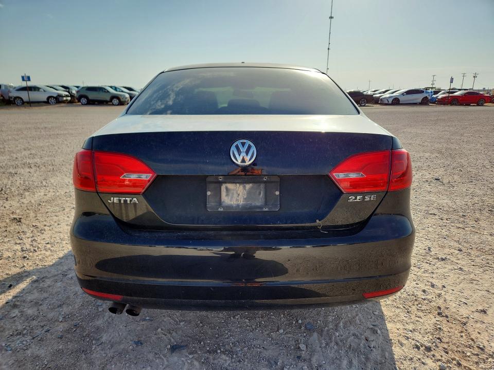 2013 Volkswagen Jetta მანქანა იყიდება აუქციონზე, vin: 3VWDX7AJ6DM290225, აუქციონის ნომერი: 67507556