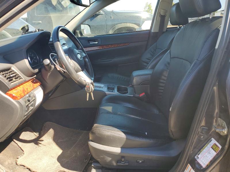 2011 Subaru Outback მანქანა იყიდება აუქციონზე, vin: 4S4BRDKC8B2315953, აუქციონის ნომერი: 69762396