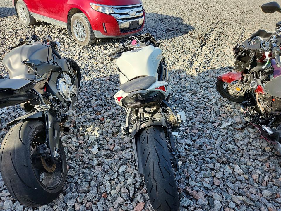 Aukcja sprzedaży 2025 Kawasaki Zx636, vin: JKBZXJJ19SA022369, numer aukcji: 70721766