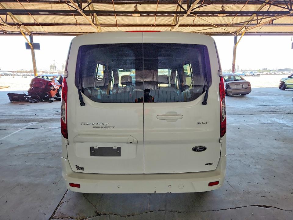 Продажа на аукционе авто 2023 Ford Transit Connect, vin: NM0GS9F29P1564561, номер лота: 67994136