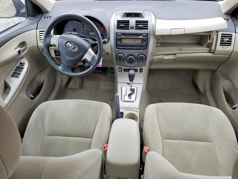 Продажа на аукционе авто 2012 Toyota Corolla, vin: 5YFBU4EE9CP066257, номер лота: 70343346