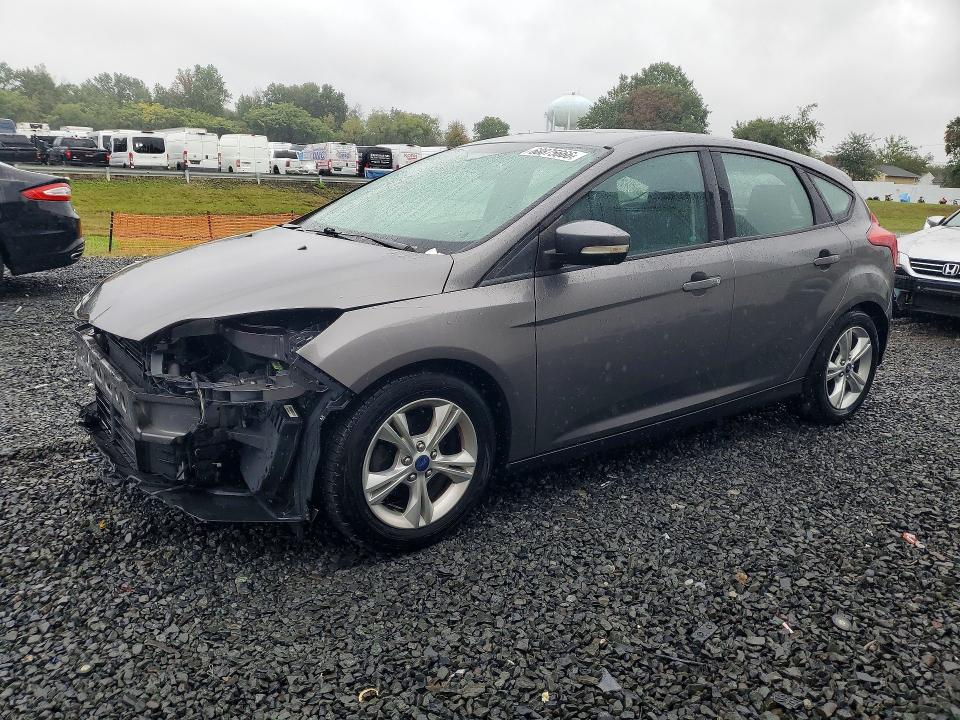 Продаж на аукціоні авто 2014 Ford Focus, vin: 1FADP3K21EL221115, номер лоту: 68875666