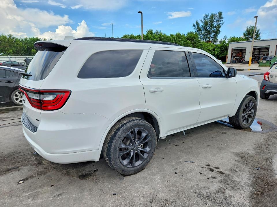 Aukcja sprzedaży 2022 Dodge Durango, vin: 1C4RDJDG0NC188257, numer aukcji: 67821906